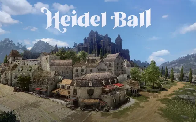 Pearl Abyss Black Desert, 