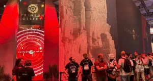 Pearl Abyss'in Crimson Desert'ı Gamescom 2024'te Benzersiz Aksiyon ve Savaşlarıyla Küresel İzleyicileri Büyüledi