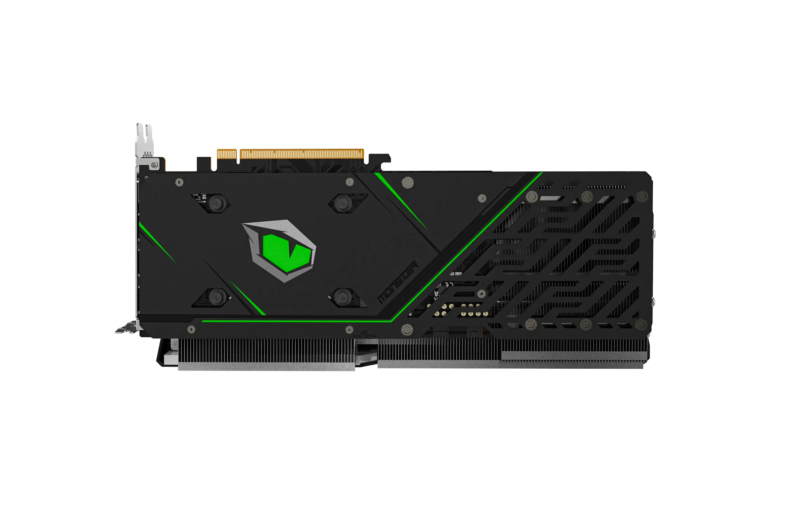 Monster Notebook Yapay Zekâ Destekli Intel Arc A770 Ekran Kartını Satışa Sundu