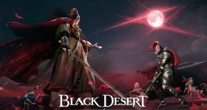 Black Desert Mobile, “Sabah Işığı Diyarı: Seul” Genişletmesini Yeni Hikayeler ve Kara Tapınak Bossları ile Noktalıyor