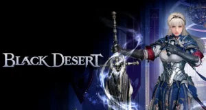 Black Desert'ın Yeni Sınıfına Hem PC Hem de Mobile’da Hazırlanın