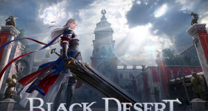 Pearl Abyss, Black Desert Calpheon Şöleni 2025'i Duyurdu