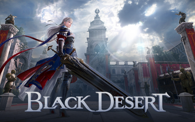 Pearl Abyss, Black Desert Calpheon Şöleni 2025'i Duyurdu