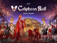Black Desert Calpheon Şöleni’nde Yaklaşan Önemli Güncellemeleri Duyurdu Black Desert Calpheon Şöleni’nde Yaklaşan Önemli Güncellemeleri Duyurdu