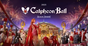Black Desert Calpheon Şöleni’nde Yaklaşan Önemli Güncellemeleri Duyurdu