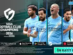 SEGA’nın Yeni Futbol Menajerlik Oyunu, Spor ve Eğlence Ekonomisinin Kesişiminde Konumlanıyor