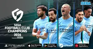 SEGA’nın Yeni Futbol Menajerlik Oyunu, Spor ve Eğlence Ekonomisinin Kesişiminde Konumlanıyor