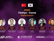 KOCCA Türkiye – Korea Game Forum 2026 Gerçekleşti KOCCA Türkiye – Korea Game Forum 2026 Gerçekleşti