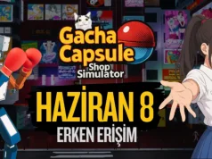 Japonya’da Anime Kültürünün Kalbi Akihabara’da Gacha Dükkanınızı Açın! Japonya’da Anime Kültürünün Kalbi Akihabara’da Gacha Dükkanınızı Açın!