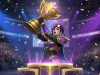 Team Spirit, Mobile Legends: Bang Bang tarihinde SEA dışından ilk büyük uluslararası şampiyon oldu