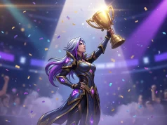 Team Spirit, Mobile Legends: Bang Bang MSC 2026 şampiyonu olarak SEA dışından ilk büyük uluslararası zaferi kazandı