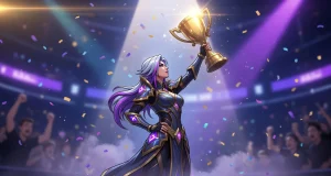 Team Spirit, Mobile Legends: Bang Bang MSC 2026 şampiyonu olarak SEA dışından ilk büyük uluslararası zaferi kazandı