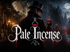 Pale Incense, Steam Next Fest’e Oynanabilir Demosuyla Katılıyor
